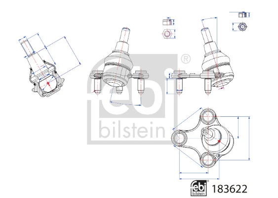 Ball Joint